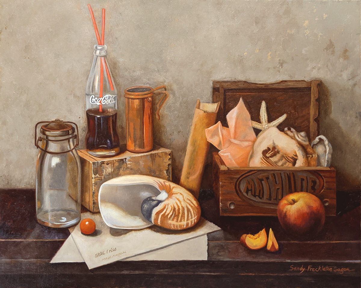 The weeds, Tom Bettin